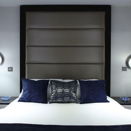 Glass Island Ballycastle Extérieur photo