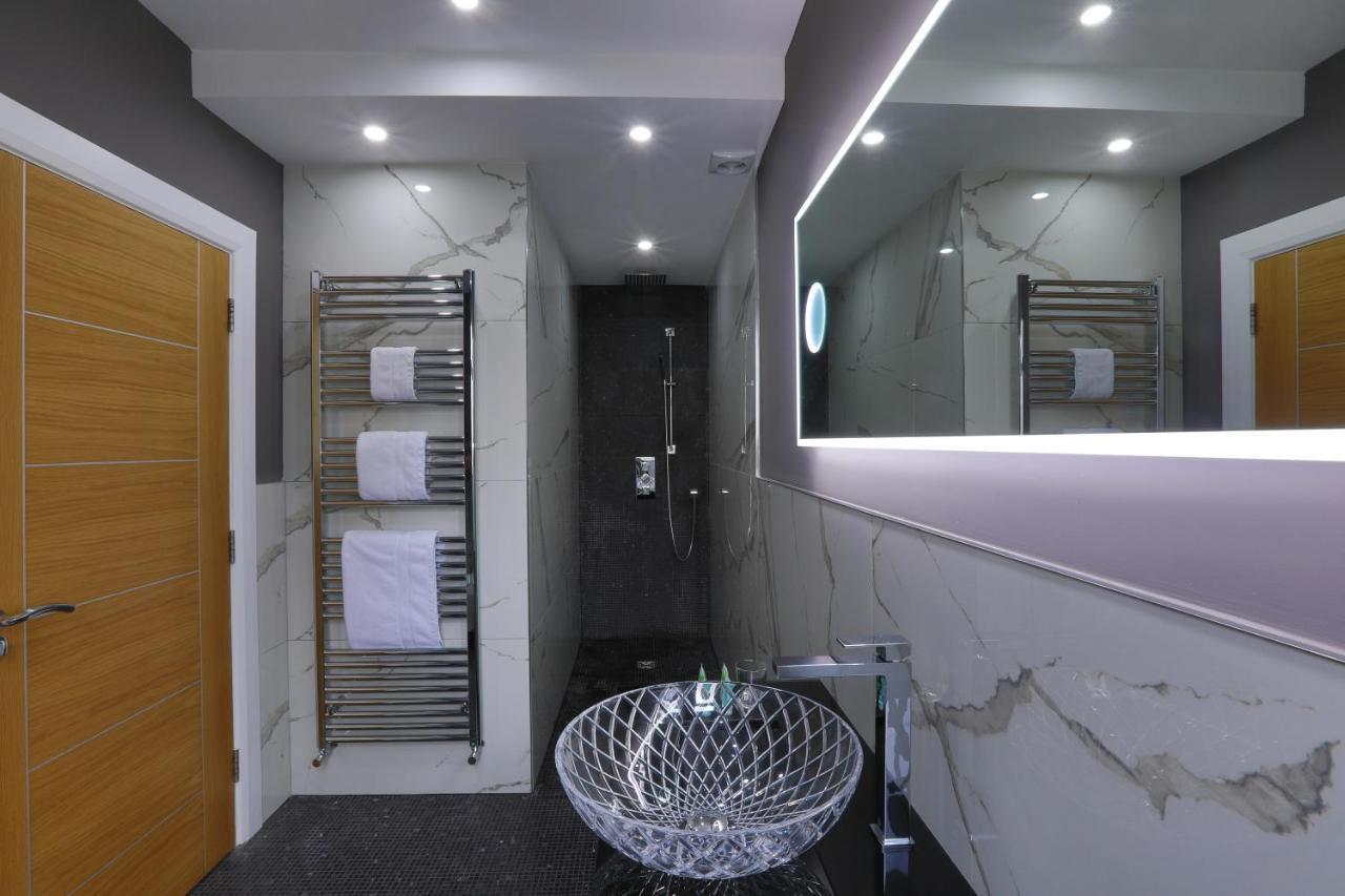 Glass Island Ballycastle Extérieur photo