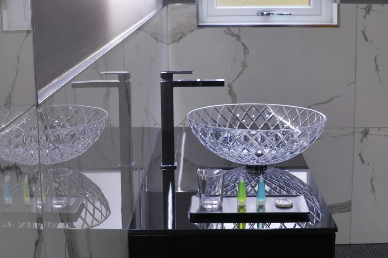 Glass Island Ballycastle Extérieur photo