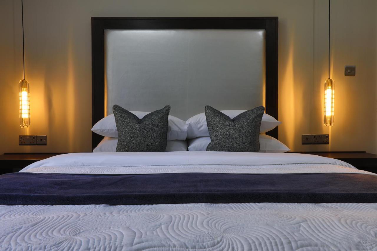 Glass Island Ballycastle Extérieur photo