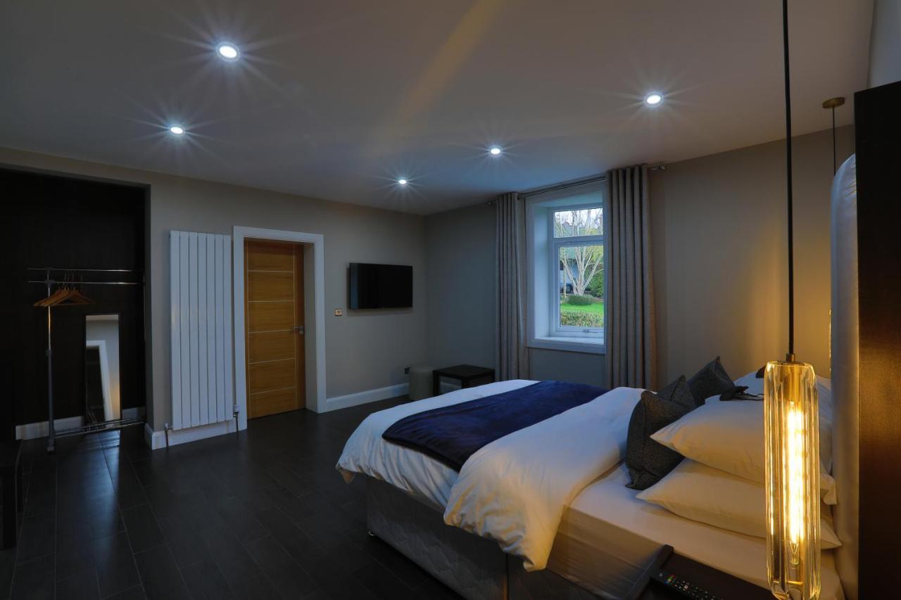 Glass Island Ballycastle Extérieur photo