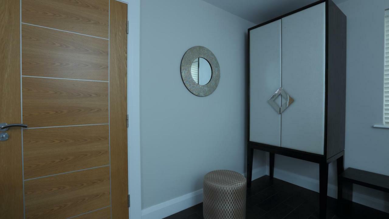 Glass Island Ballycastle Extérieur photo
