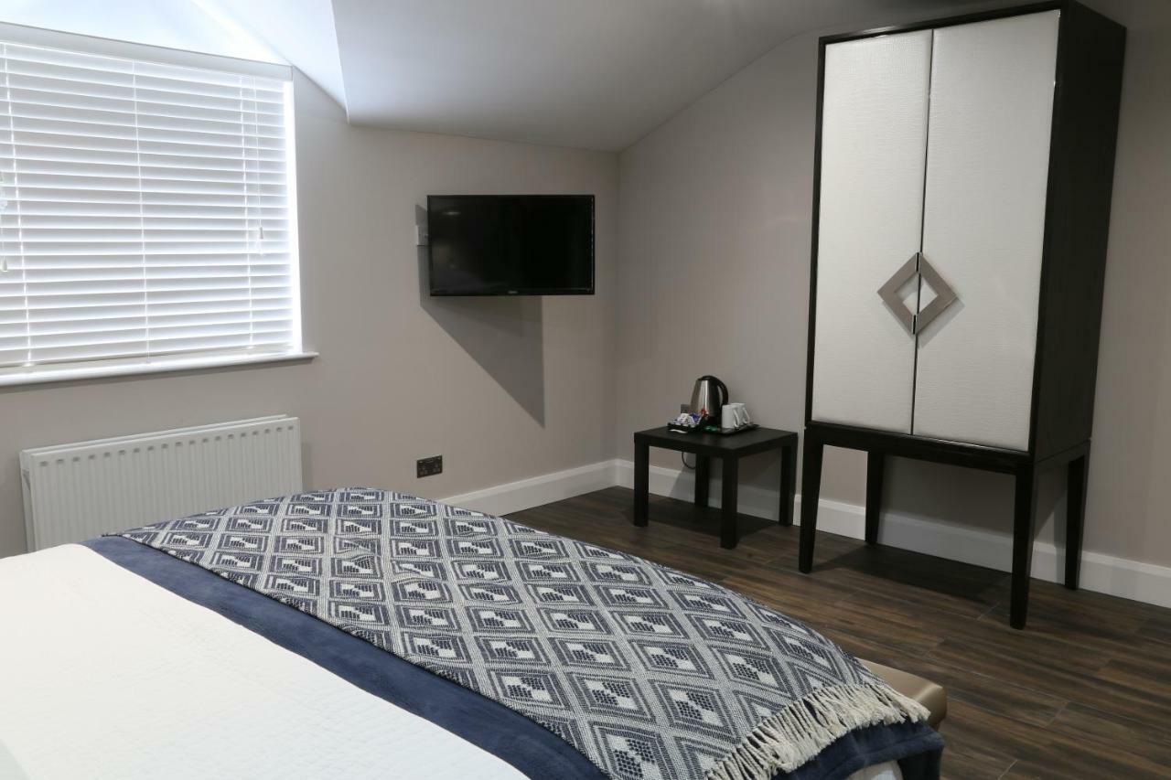 Glass Island Ballycastle Extérieur photo