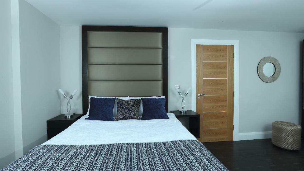Glass Island Ballycastle Extérieur photo