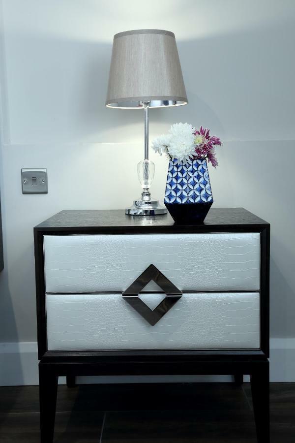 Glass Island Ballycastle Extérieur photo